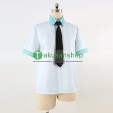 画像1: エイリアンステージ　Alien Stage  アナート芸術高等学校 制服 ルカ ティル イヴァン ミジ スア  風 コスチューム コスプレ衣装 オーダーメイド (1)