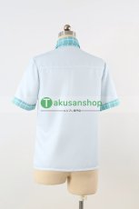 画像4: エイリアンステージ　Alien Stage  アナート芸術高等学校 制服 ルカ ティル イヴァン ミジ スア  風 コスチューム コスプレ衣装 オーダーメイド (4)
