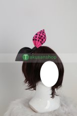 画像9: Cupid Parasite　キューピット・パラサイト  リネット·ミラー  風 コスチューム コスプレ衣装 オーダーメイド (9)