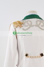 画像17: あんスタ あんさんぶるスターズ   11周年 CALL YOUR NAME!!  天祥院英智 姫宮桃李 明星スバル 衣更真緒 深海奏汰 白鳥藍良 風早巽  巴日和 七種茨 桜河こはく HiMERU 朔間零 羽風薫 紫之創 朱桜司  朔間凛月   風 コスチューム コスプレ衣装 オーダーメイド (17)