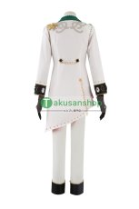 画像4: あんスタ あんさんぶるスターズ   11周年 CALL YOUR NAME!!  天祥院英智 姫宮桃李 明星スバル 衣更真緒 深海奏汰 白鳥藍良 風早巽  巴日和 七種茨 桜河こはく HiMERU 朔間零 羽風薫 紫之創 朱桜司  朔間凛月   風 コスチューム コスプレ衣装 オーダーメイド (4)