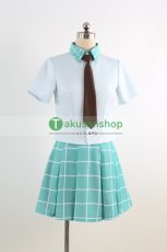 画像2: エイリアンステージ　Alien Stage  アナート芸術高等学校 制服 ルカ ティル イヴァン ミジ スア  風 コスチューム コスプレ衣装 オーダーメイド (2)