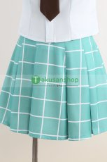 画像4: エイリアンステージ　Alien Stage  アナート芸術高等学校 制服 ルカ ティル イヴァン ミジ スア  風 コスチューム コスプレ衣装 オーダーメイド (4)