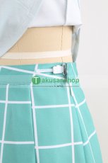 画像8: エイリアンステージ　Alien Stage  アナート芸術高等学校 制服 ルカ ティル イヴァン ミジ スア  風 コスチューム コスプレ衣装 オーダーメイド (8)