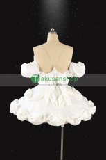 画像4: エイリアンステージ　Alien Stage  Zombie Stage ゾンビ  スア　SUA  風 コスチューム コスプレ衣装 オーダーメイド (4)