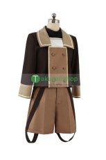 画像2: NU: カーニバル ニューカーニバル  幼年期 レイ 風 コスチューム コスプレ衣装 オーダーメイド (2)