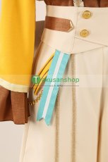 画像15: あんスタ あんさんぶるスターズ   イベントワールドツアー編　The・プリティカルパレード  Ra*bits  紫之創  真白友也　天満光　仁兎なずな   風 コスチューム コスプレ衣装 オーダーメイド (15)