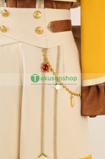 画像16: あんスタ あんさんぶるスターズ   イベントワールドツアー編　The・プリティカルパレード  Ra*bits  紫之創  真白友也　天満光　仁兎なずな   風 コスチューム コスプレ衣装 オーダーメイド (16)