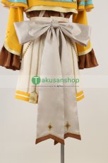 画像20: あんスタ あんさんぶるスターズ   イベントワールドツアー編　The・プリティカルパレード  Ra*bits  紫之創  真白友也　天満光　仁兎なずな   風 コスチューム コスプレ衣装 オーダーメイド (20)