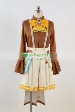画像21: あんスタ あんさんぶるスターズ   イベントワールドツアー編　The・プリティカルパレード  Ra*bits  紫之創  真白友也　天満光　仁兎なずな   風 コスチューム コスプレ衣装 オーダーメイド (21)