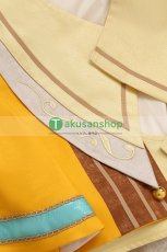 画像26: あんスタ あんさんぶるスターズ   イベントワールドツアー編　The・プリティカルパレード  Ra*bits  紫之創  真白友也　天満光　仁兎なずな   風 コスチューム コスプレ衣装 オーダーメイド (26)