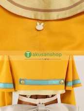 画像28: あんスタ あんさんぶるスターズ   イベントワールドツアー編　The・プリティカルパレード  Ra*bits  紫之創  真白友也　天満光　仁兎なずな   風 コスチューム コスプレ衣装 オーダーメイド (28)