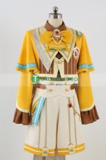 画像5: あんスタ あんさんぶるスターズ   イベントワールドツアー編　The・プリティカルパレード  Ra*bits  紫之創  真白友也　天満光　仁兎なずな   風 コスチューム コスプレ衣装 オーダーメイド (5)