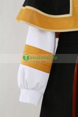 画像11: Fate/Grand Order フェイト・グランドオーダー FGO  春の終わりに君を待つ　幼少期  オルガマリー  風 コスプレ衣装  コスチューム オーダーメイド (11)