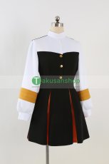 画像13: Fate/Grand Order フェイト・グランドオーダー FGO  春の終わりに君を待つ　幼少期  オルガマリー  風 コスプレ衣装  コスチューム オーダーメイド (13)