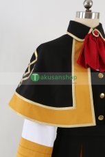 画像6: Fate/Grand Order フェイト・グランドオーダー FGO  春の終わりに君を待つ　幼少期  オルガマリー  風 コスプレ衣装  コスチューム オーダーメイド (6)