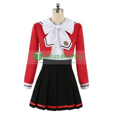 画像1: 魔法騎士レイアース  マジックナイトレイアース  獅堂光  風 コスチューム コスプレ衣装 オーダーメイド (1)