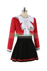 画像2: 魔法騎士レイアース  マジックナイトレイアース  獅堂光  風 コスチューム コスプレ衣装 オーダーメイド (2)