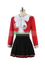 画像3: 魔法騎士レイアース  マジックナイトレイアース  獅堂光  風 コスチューム コスプレ衣装 オーダーメイド (3)