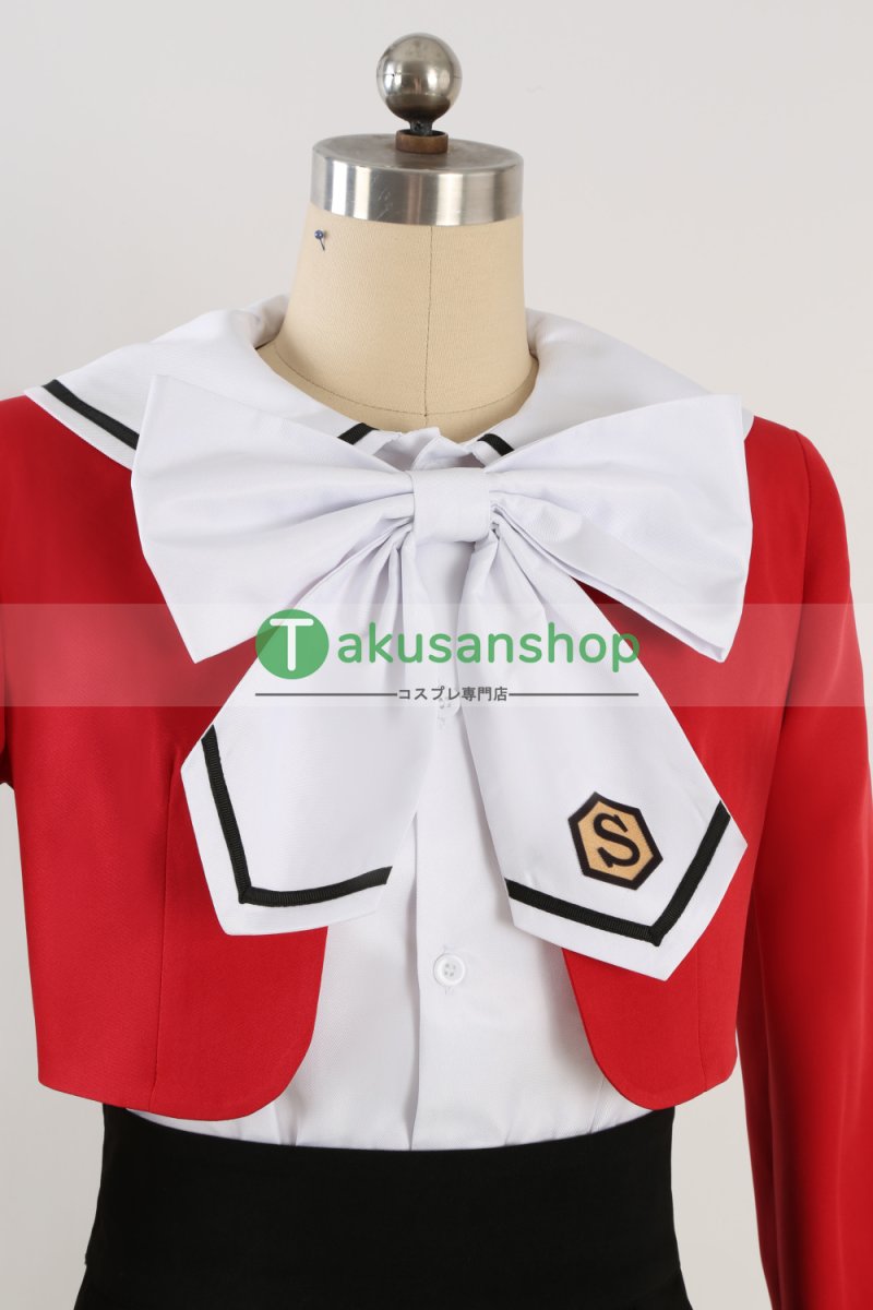 画像6: 魔法騎士レイアース  マジックナイトレイアース  獅堂光  風 コスチューム コスプレ衣装 オーダーメイド (6)