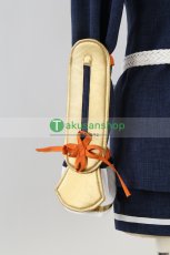 画像10: 刀剣乱舞  とうらぶ　五虎退  風 コスチューム コスプレ衣装 オーダーメイド (10)