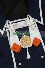 画像14: 刀剣乱舞  とうらぶ　五虎退  風 コスチューム コスプレ衣装 オーダーメイド (14)