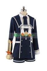 画像2: 刀剣乱舞  とうらぶ　五虎退  風 コスチューム コスプレ衣装 オーダーメイド (2)