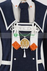 画像6: 刀剣乱舞  とうらぶ　五虎退  風 コスチューム コスプレ衣装 オーダーメイド (6)