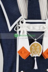 画像8: 刀剣乱舞  とうらぶ　五虎退  風 コスチューム コスプレ衣装 オーダーメイド (8)