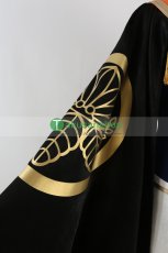 画像9: 刀剣乱舞  とうらぶ　一期一振  風 コスチューム コスプレ衣装 オーダーメイド (9)
