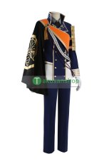 画像2: 刀剣乱舞  とうらぶ　一期一振  風 コスチューム コスプレ衣装 オーダーメイド (2)