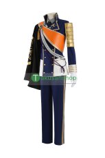 画像3: 刀剣乱舞  とうらぶ　一期一振  風 コスチューム コスプレ衣装 オーダーメイド (3)