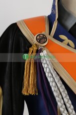 画像6: 刀剣乱舞  とうらぶ　一期一振  風 コスチューム コスプレ衣装 オーダーメイド (6)