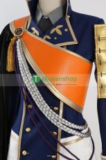 画像11: 刀剣乱舞  とうらぶ　一期一振  風 コスチューム コスプレ衣装 オーダーメイド (11)