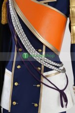 画像7: 刀剣乱舞  とうらぶ　一期一振  風 コスチューム コスプレ衣装 オーダーメイド (7)