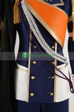 画像8: 刀剣乱舞  とうらぶ　一期一振  風 コスチューム コスプレ衣装 オーダーメイド (8)