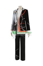 画像3: あんスタ  Coolside  飾らない閃光ネイキッド  流星隊  BREAK THE NORM 仙石忍  南雲鉄虎 高峯翠 守沢千秋 深海奏汰  風 コスチューム コスプレ衣装 オーダーメイド (3)