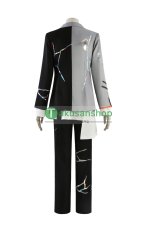 画像4: あんスタ  Coolside  飾らない閃光ネイキッド  流星隊  BREAK THE NORM 仙石忍  南雲鉄虎 高峯翠 守沢千秋 深海奏汰  風 コスチューム コスプレ衣装 オーダーメイド (4)