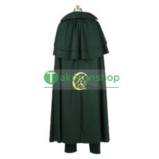 画像4: Fate/Grand Order フェイト・グランドオーダー FGO   巌窟王 モンテ・クリスト  エドモン・ダンテス  風 コスプレ衣装 コスチューム オーダーメイド (4)