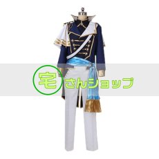 画像1: あんさんぶるスターズ！ あんスタ 3rd Knights 瀬名泉 風 コスチューム コスプレ衣装 オーダーメイド無料 (1)