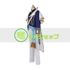 画像3: あんさんぶるスターズ！ あんスタ 3rd Knights 瀬名泉 風 コスチューム コスプレ衣装 オーダーメイド無料 (3)