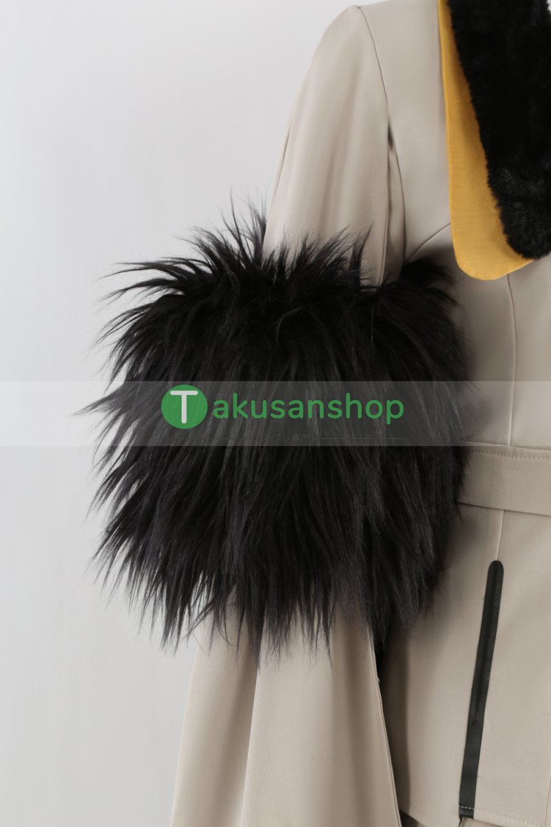 画像11: プロセカ×あんスタ KING あんさんぶるスターズ!! プロジェクトセカイ カラフルステージ! feat.初音ミク 天城燐音 HiMERU 桜河こはく 椎名ニキ   風 コスチューム コスプレ衣装 オーダーメイド (11)