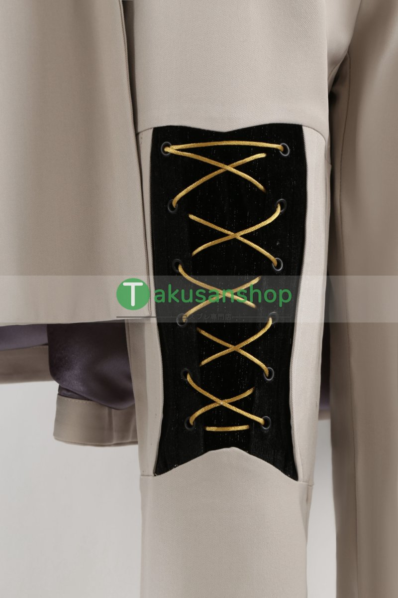 画像13: プロセカ×あんスタ KING あんさんぶるスターズ!! プロジェクトセカイ カラフルステージ! feat.初音ミク 天城燐音 HiMERU 桜河こはく 椎名ニキ   風 コスチューム コスプレ衣装 オーダーメイド (13)