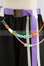 画像15: あんスタ あんさんぶるスターズ   ポッピン・メイリリー ライカ 宝丈萊香 風 コスチューム コスプレ衣装 オーダーメイド (15)