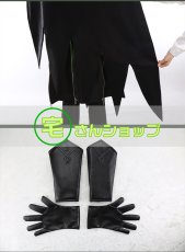 画像9: ツイステ  ツイステッドワンダーランド    マレウス ドラコニア Malleus    ディアソムニア寮　寮服   コスチューム コスプレ衣装 オーダーメイド無料 (9)