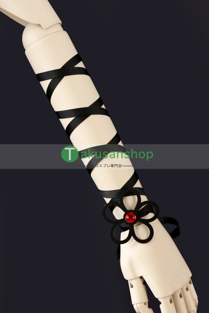 画像8: LoveLive!  ラブライブ！ μ's 踊り子編　覚醒後  高坂穂乃果   風 コスチューム コスプレ衣装 オーダーメイド (8)