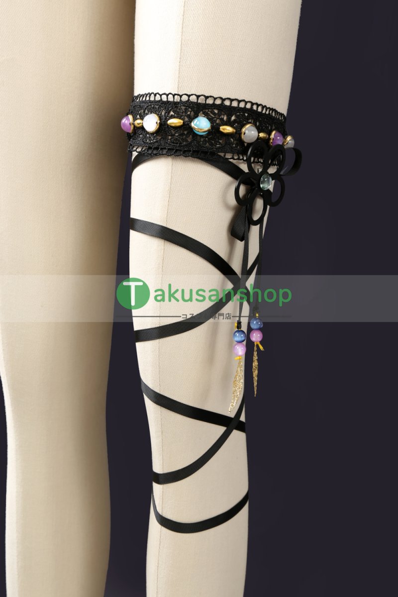 画像7: LoveLive!  ラブライブ！ μ's 踊り子編　覚醒後  南ことり   風 コスチューム コスプレ衣装 オーダーメイド (7)