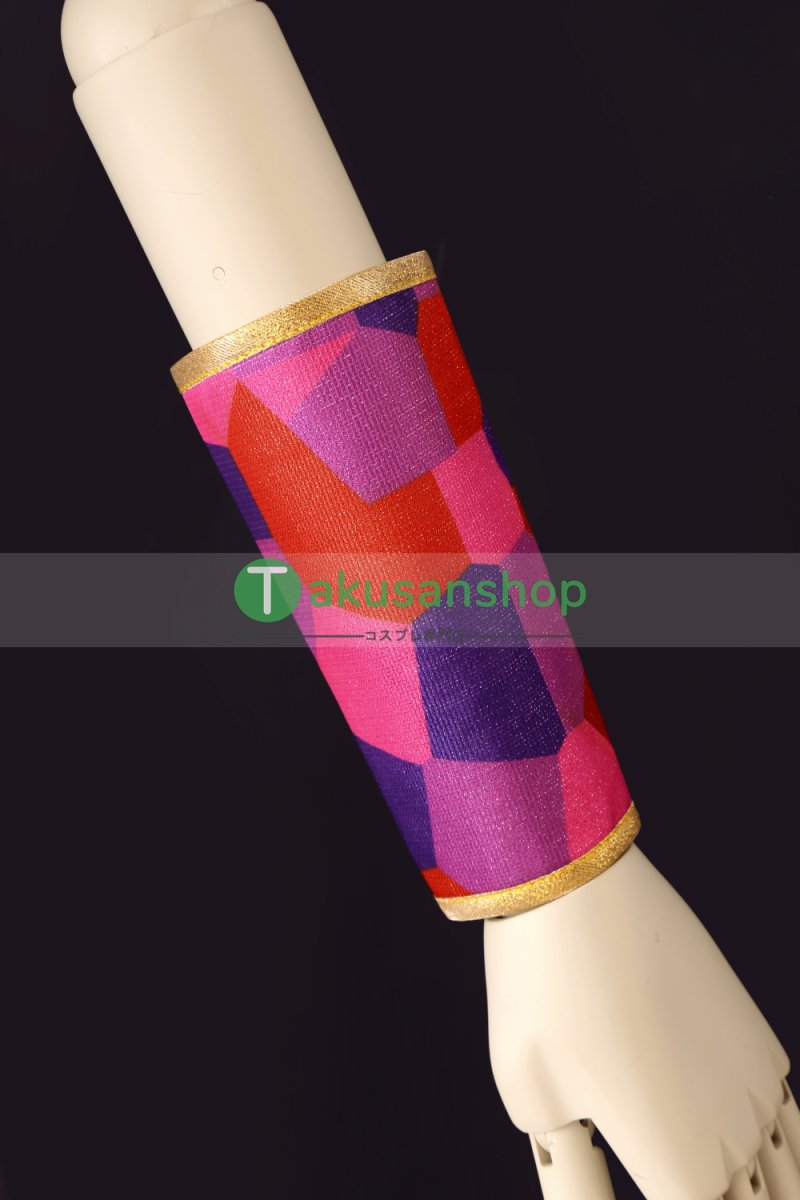 画像8: LoveLive!  ラブライブ！ μ's 踊り子編　覚醒後  西木野真姫   風 コスチューム コスプレ衣装 オーダーメイド (8)