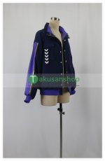 画像2: ツイステ ツイステッドワンダーランド  ヴィル  風 コスプレ衣装 コスチューム オーダーメイド (2)