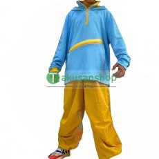 画像1: 仮面ライダーガヴ  ショウマ・ストマック  風 コスプレ衣装 コスチューム オーダーメイド (1)